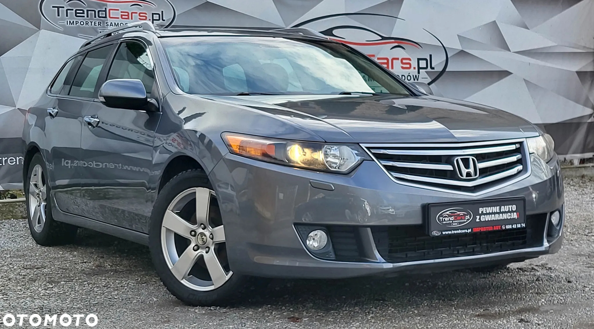 Honda Accord 2.0 Elegance - 11