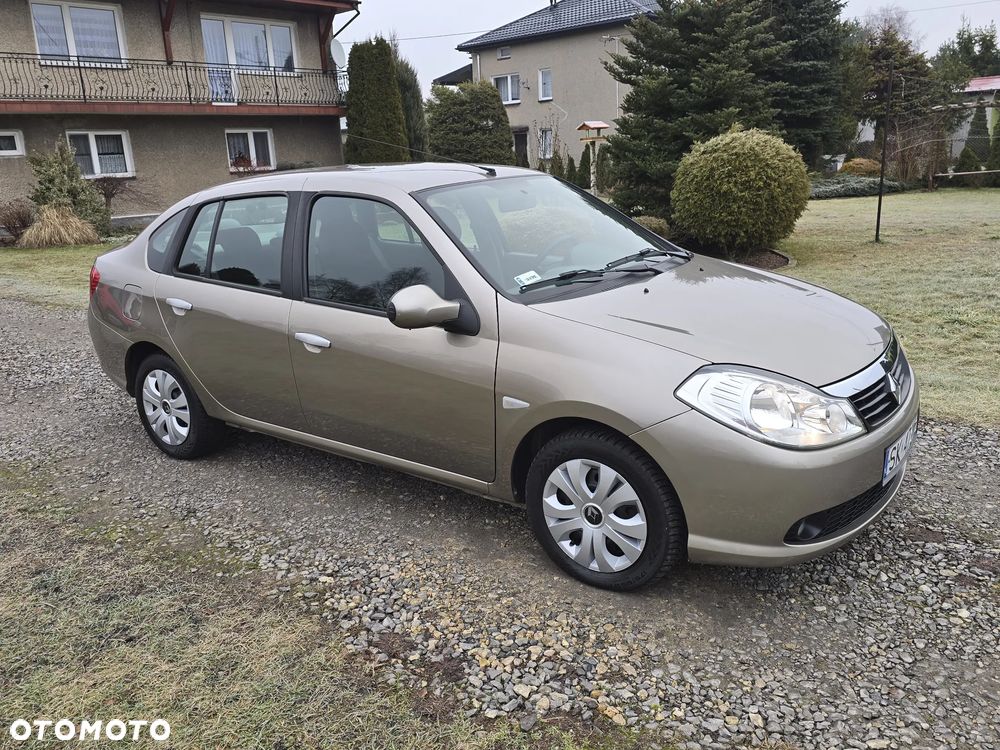 Renault Thalia 1.6 16V All Inclusive - 4