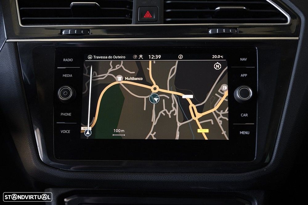 VW Tiguan 2.0 TDI Life - 42