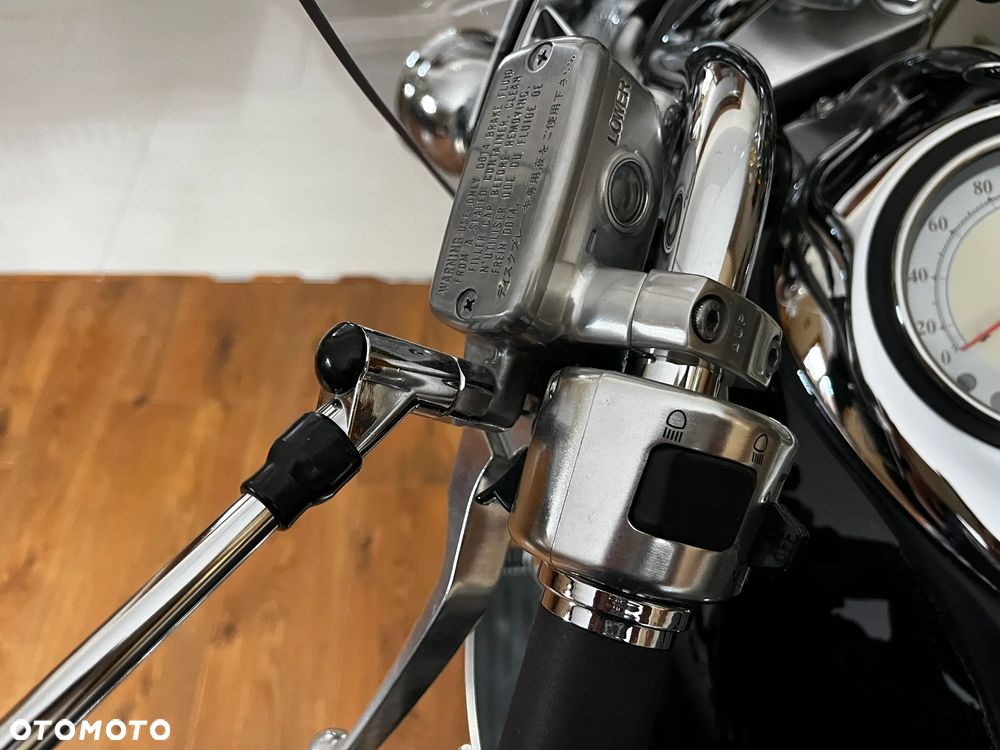 Yamaha Royal Star - 14