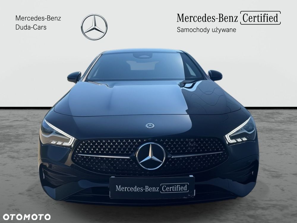 Mercedes-Benz CLA - 10