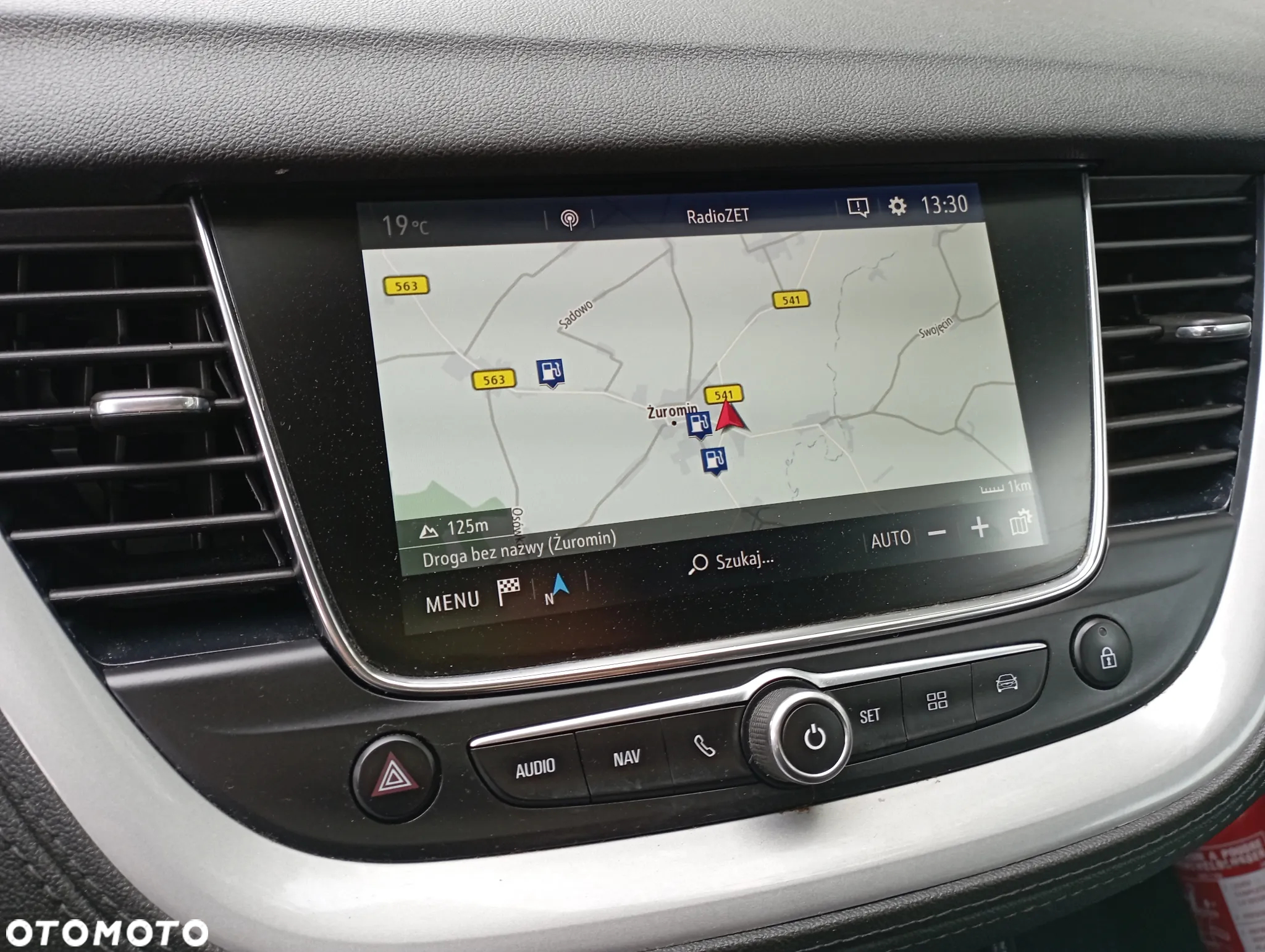 Opel Grandland X - 28