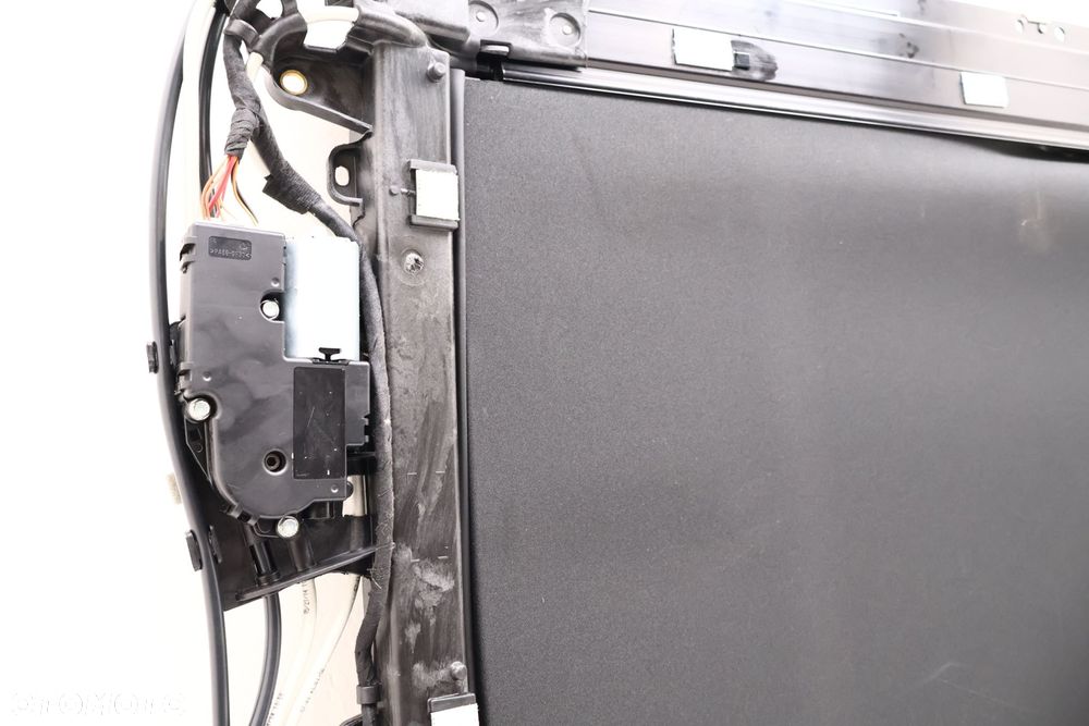 JEEP GRAND CHEROKEE WK2 PANORAMA SZYBERDACH - 7