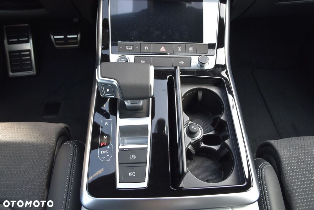 Audi Q7 - 10