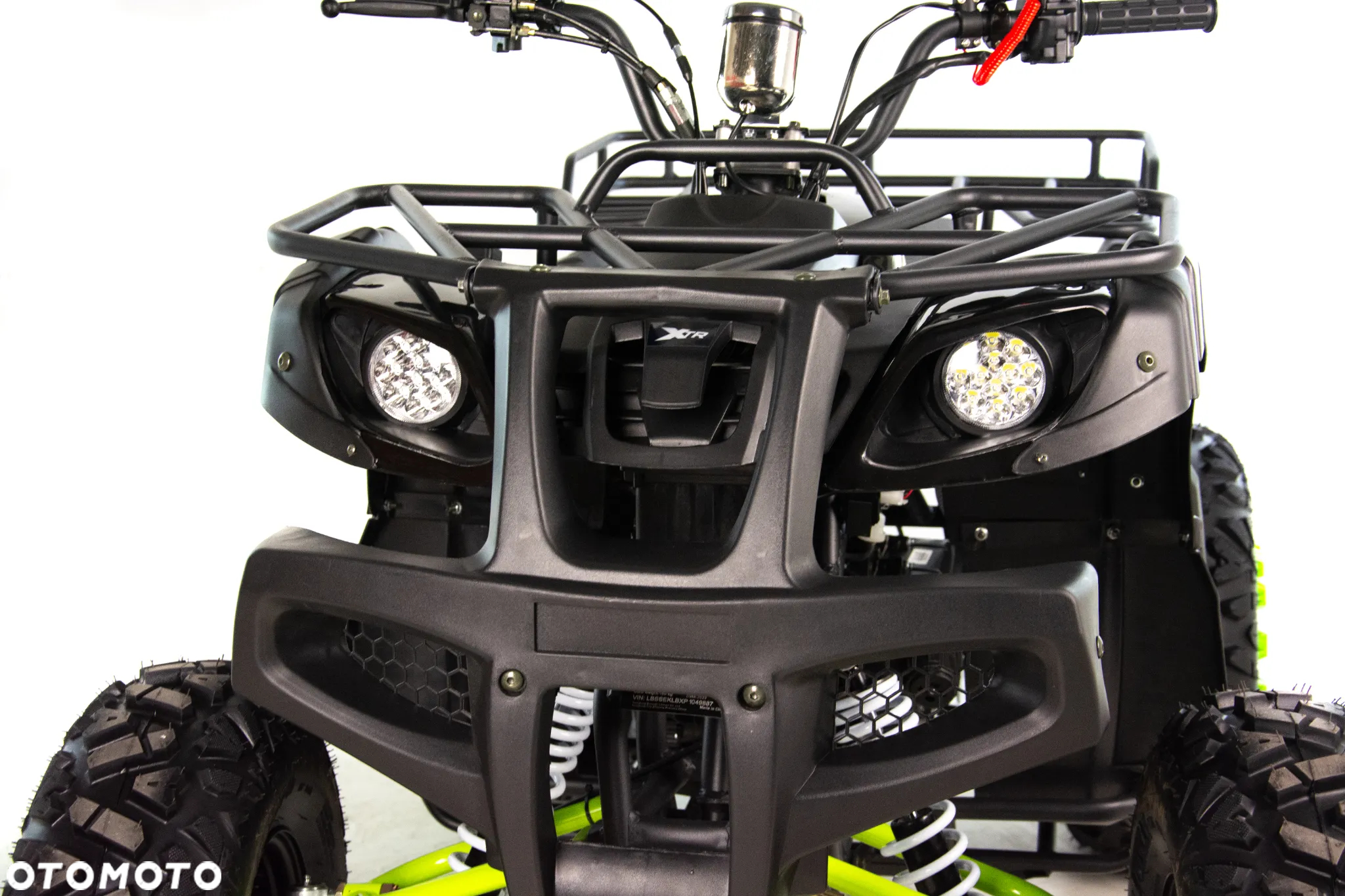 XTR Inny - 27