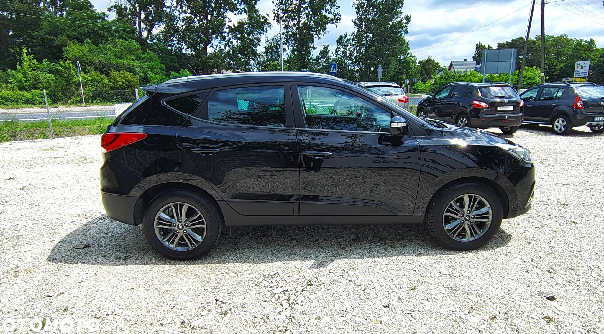 Hyundai ix35 1.6 GDI Premium 2WD - 7