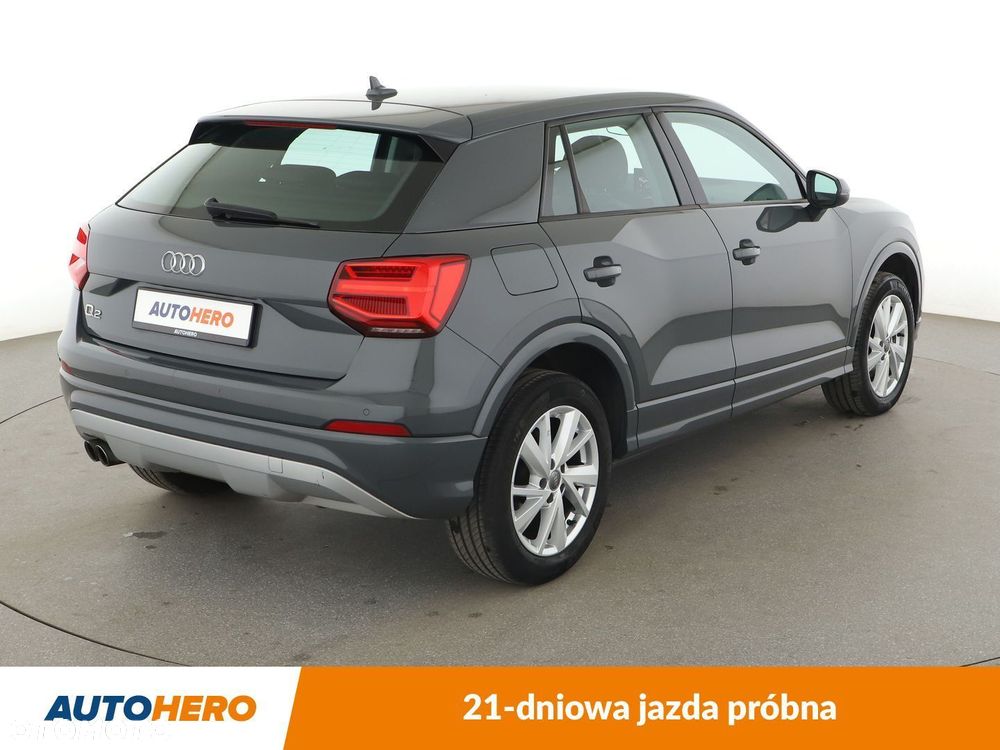 Audi Q2 1.4 TFSI CoD - 6