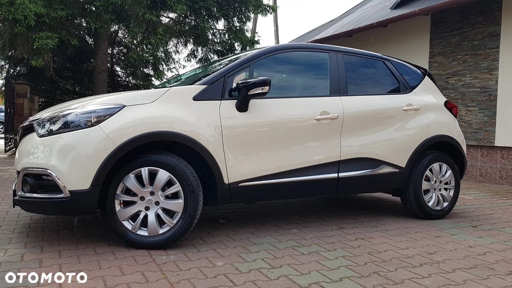 Renault Captur 0.9 Energy TCe Limited - 3