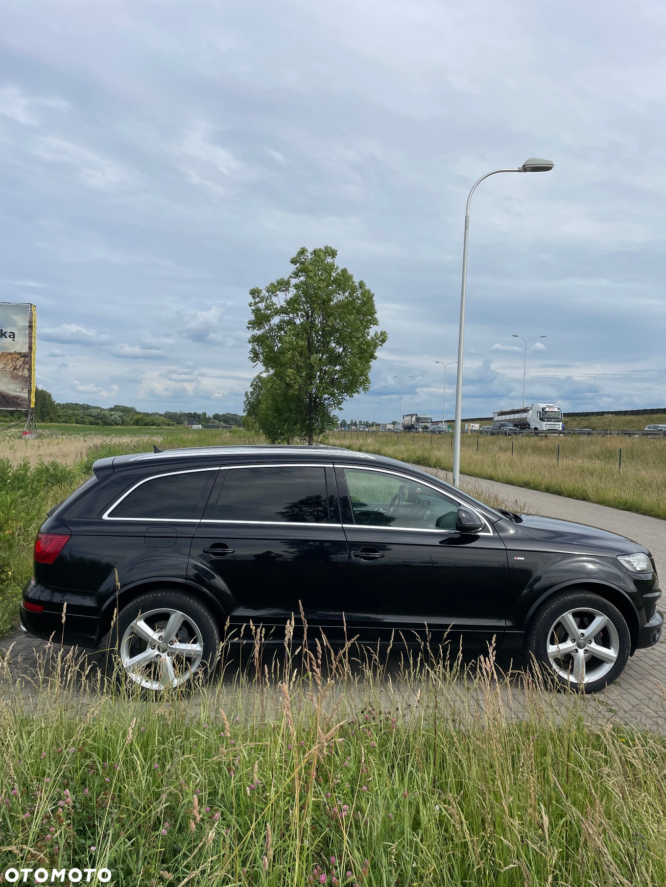 Audi Q7 3.0 TDI DPF Quattro Tiptronic - 7