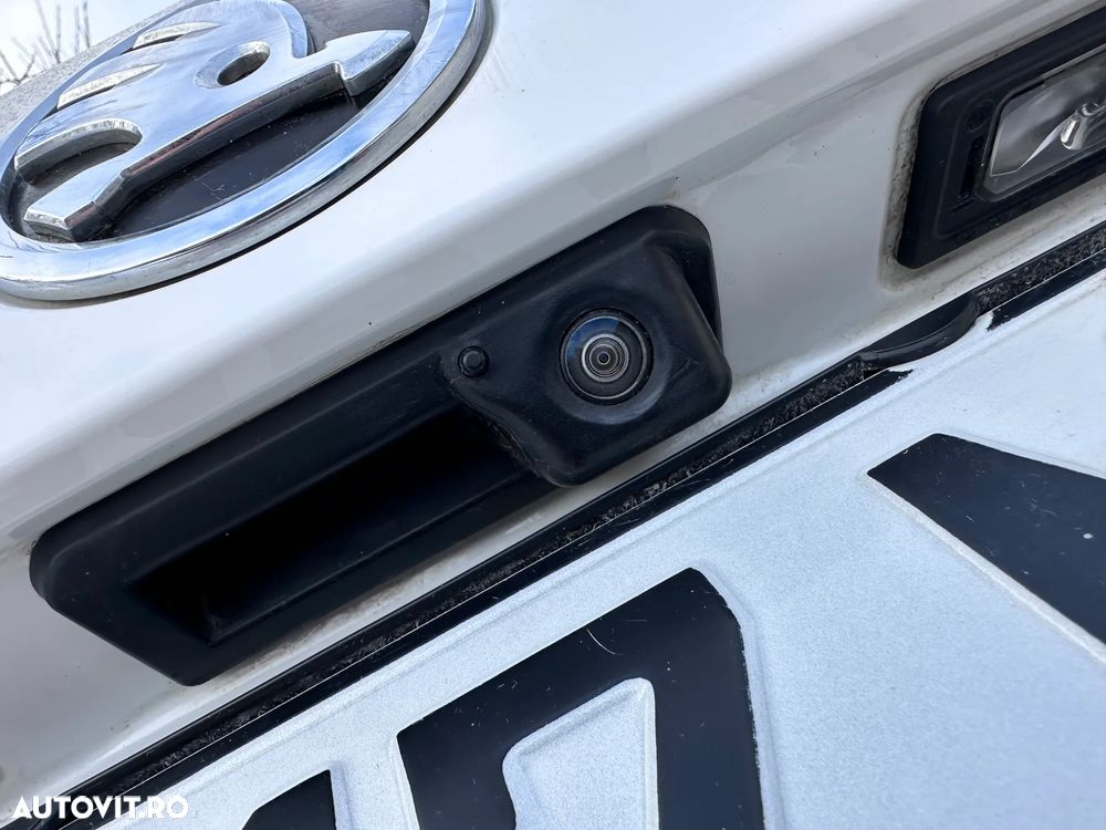 SKODA Kodiaq 2019 — imagine 12