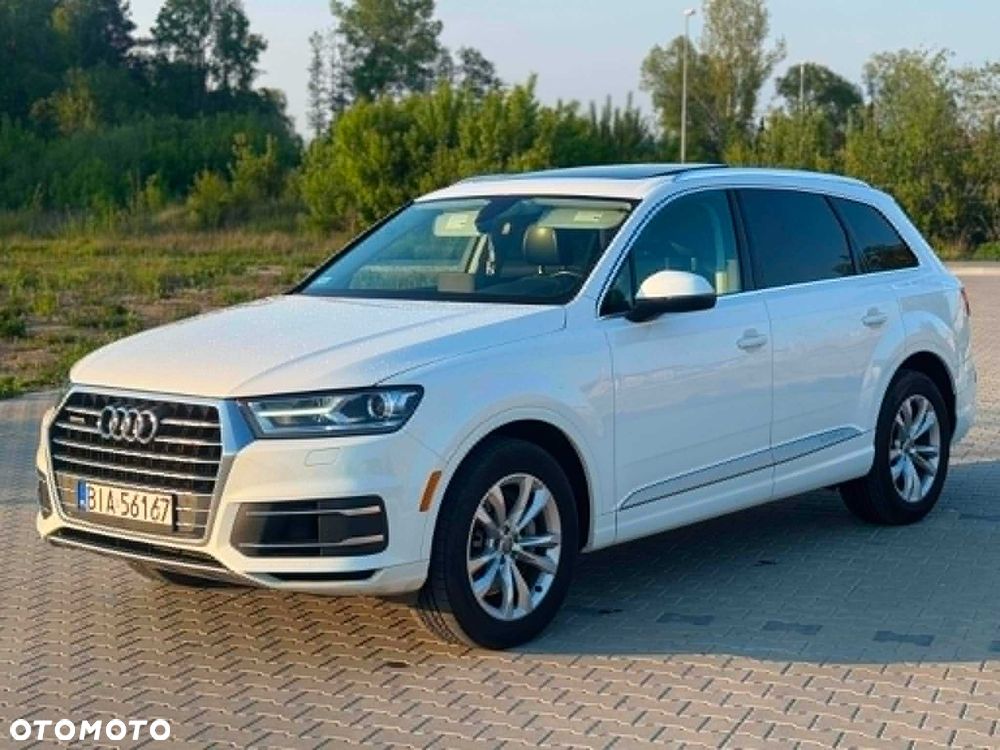 Audi Q7 - 3