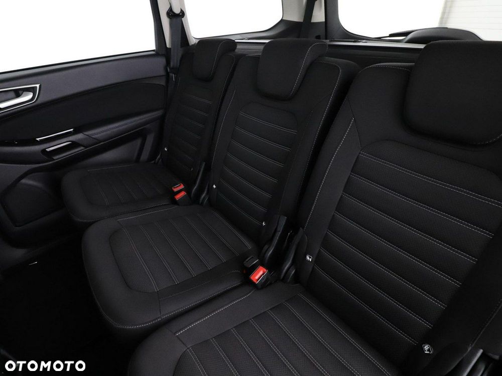 Ford Galaxy 2.0 EcoBlue Titanium - 17