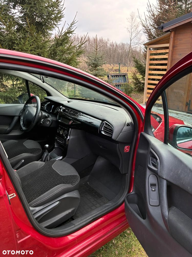 Citroën C3 1.4 Selection - 7