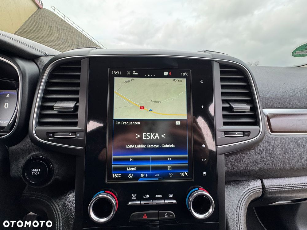 Renault Koleos ENERGY dCi 175 X-tronic 4WD LIFE - 32