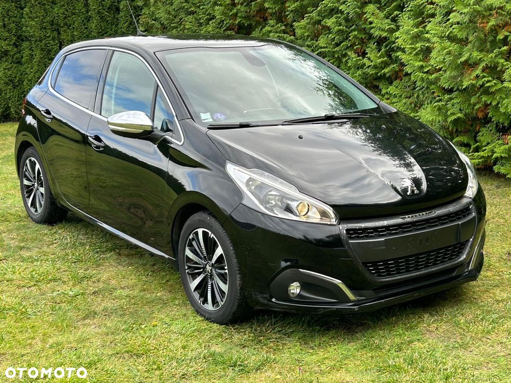 Peugeot 208 PureTech 110 Stop & Start Allure - 1
