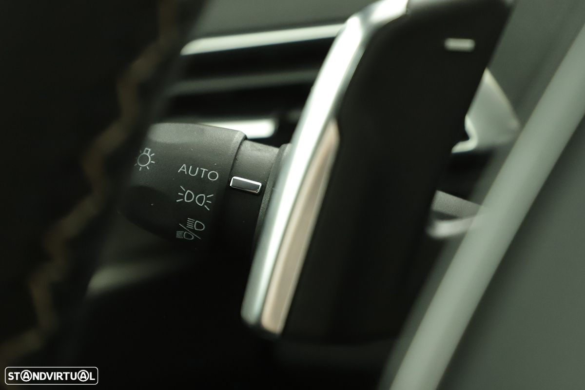 Peugeot 3008 1.2 PureTech GT EAT8 - 17