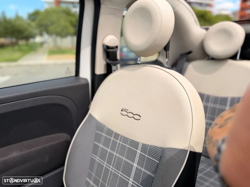Fiat 500C - 23