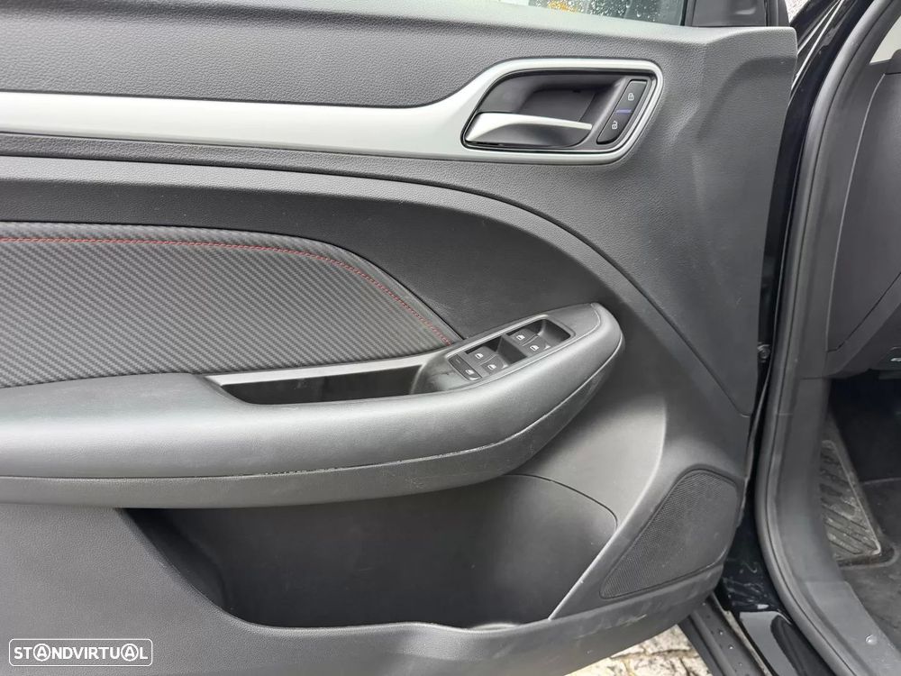 MG ZS EV 72.6 kWh Comfort - 31