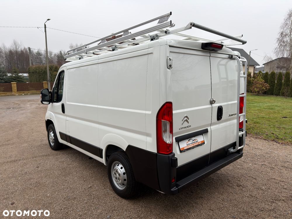 Citroën Jumper - 2