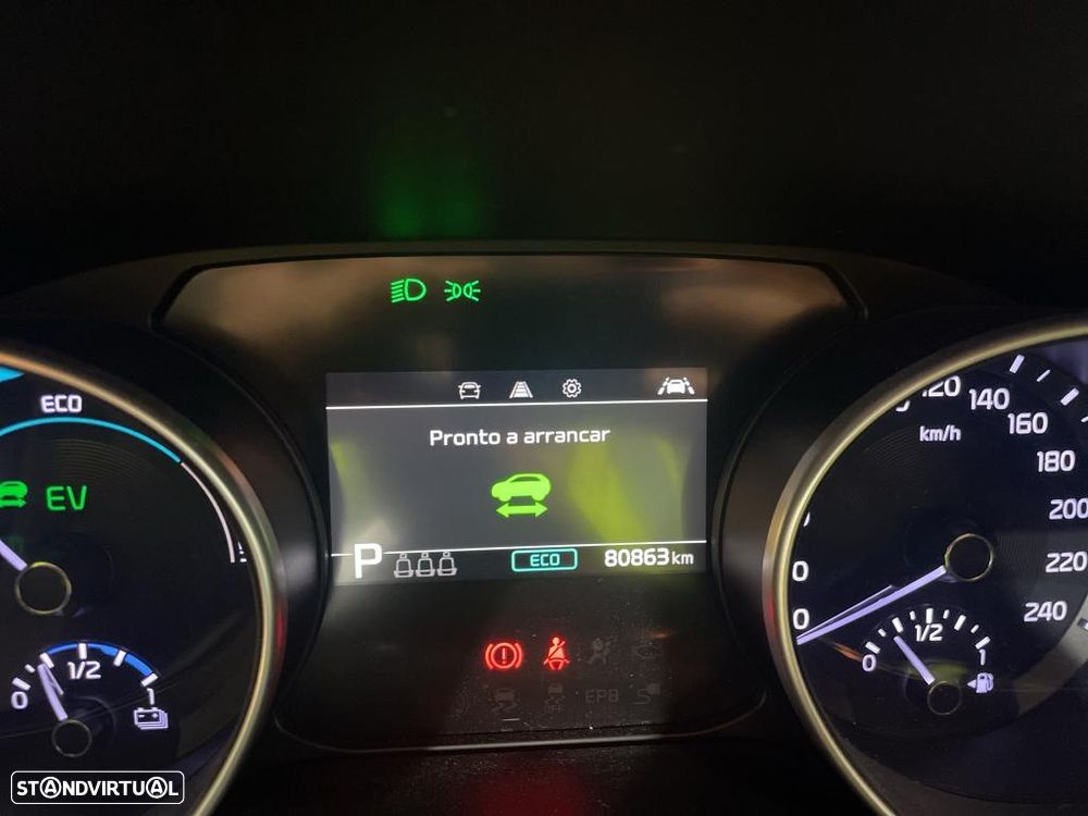 Kia XCeed 1.6 GDi PHEV Drive - 7