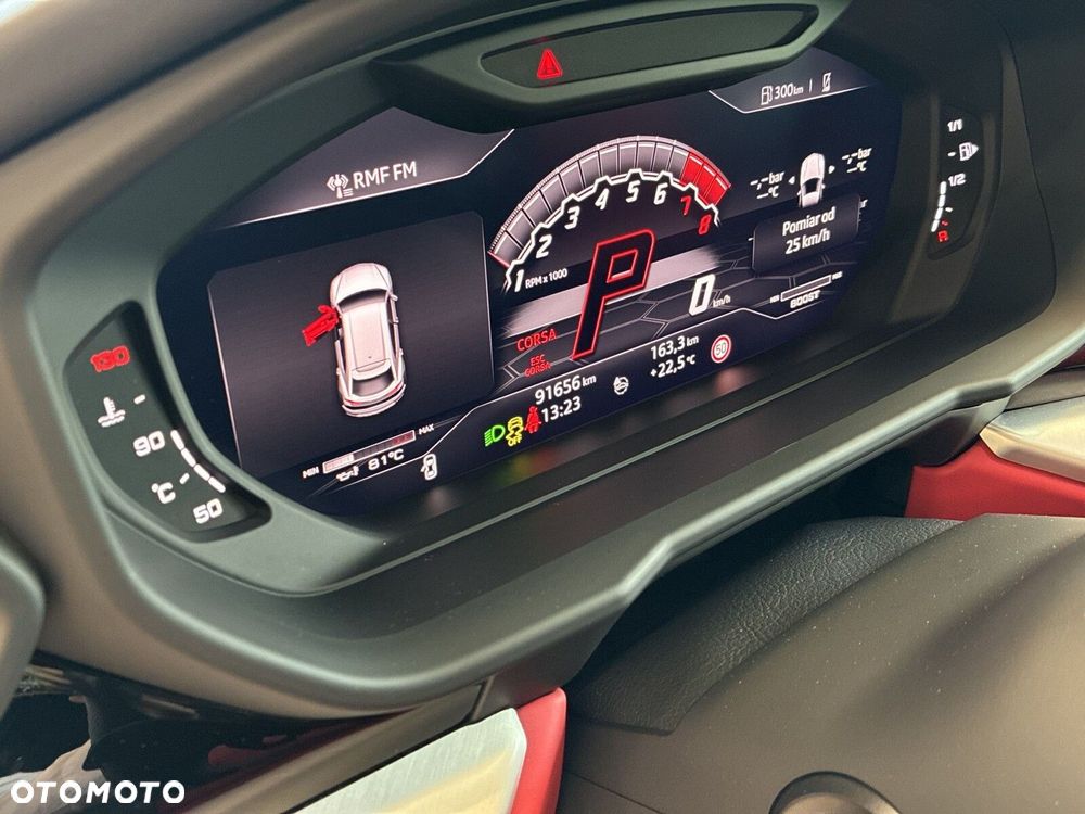 Lamborghini Urus - 16