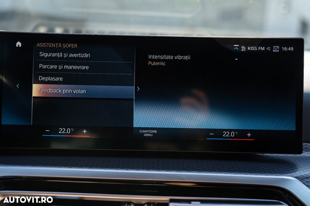 BMW i4 eDrive40 - 27