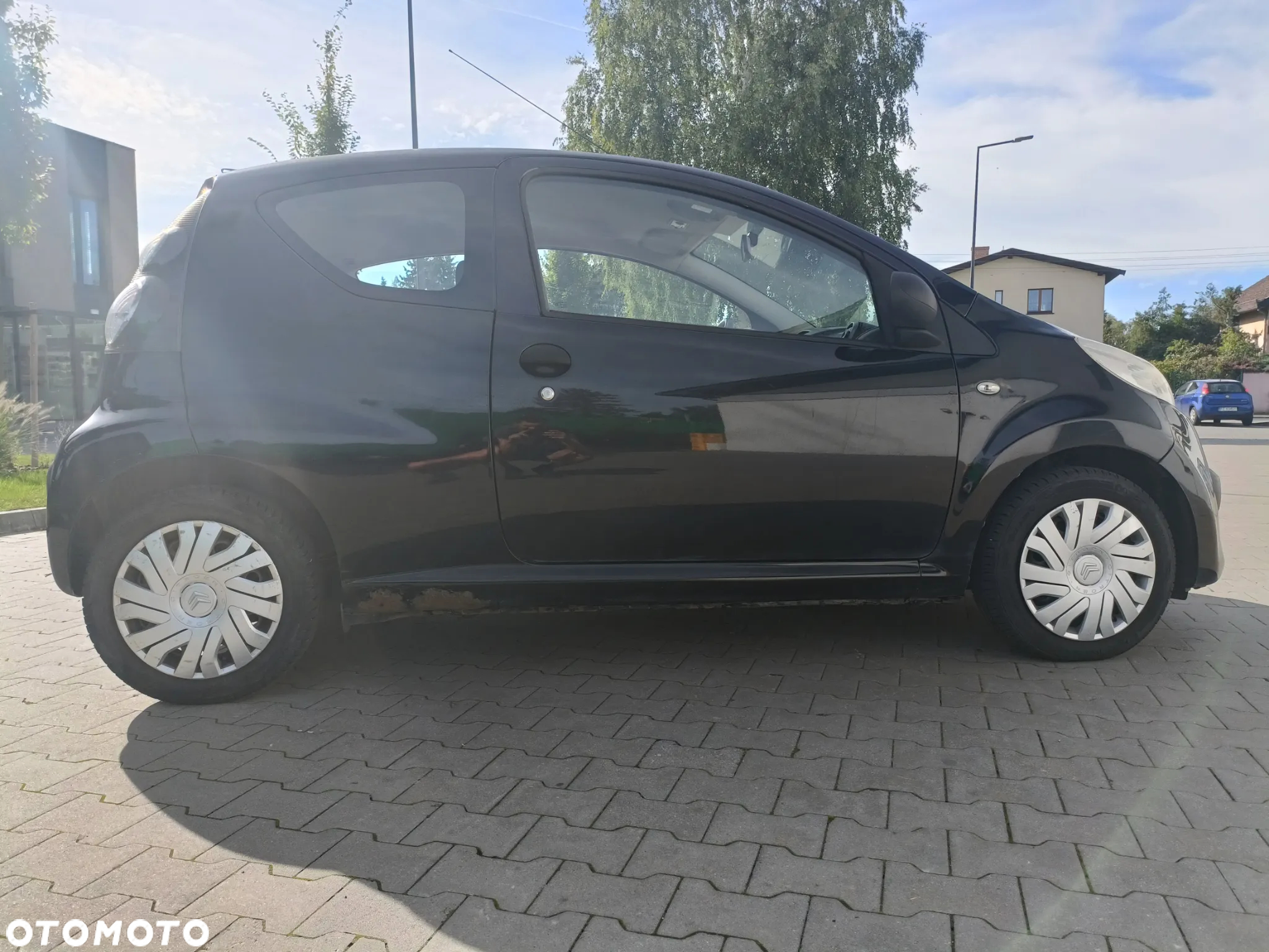 Citroën C1 - 6