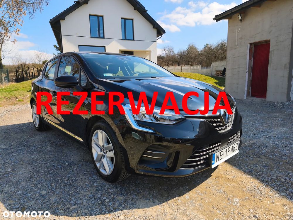 Renault Clio 1.0 TCe Zen - 1