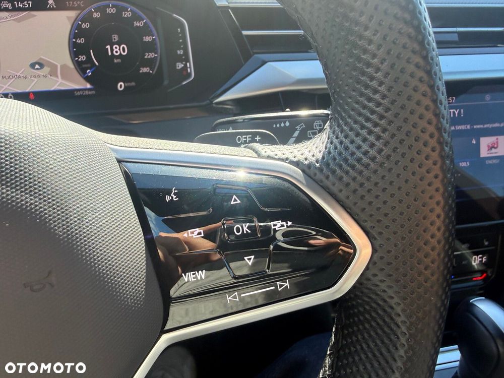 Volkswagen Arteon Shooting Brake - 27