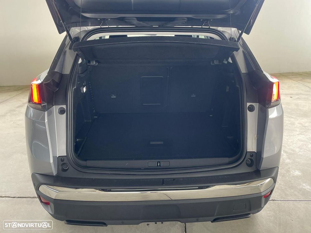 Peugeot 3008 BlueHDi 120 Stop & Start Allure - 22