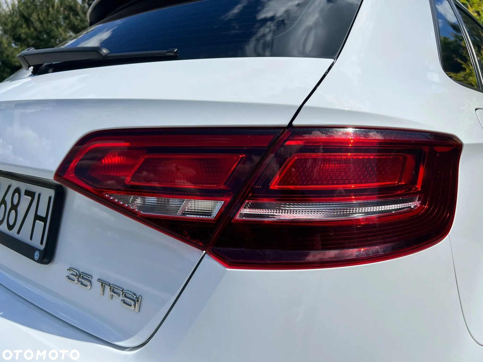 Audi A3 35 TFSI S tronic - 39