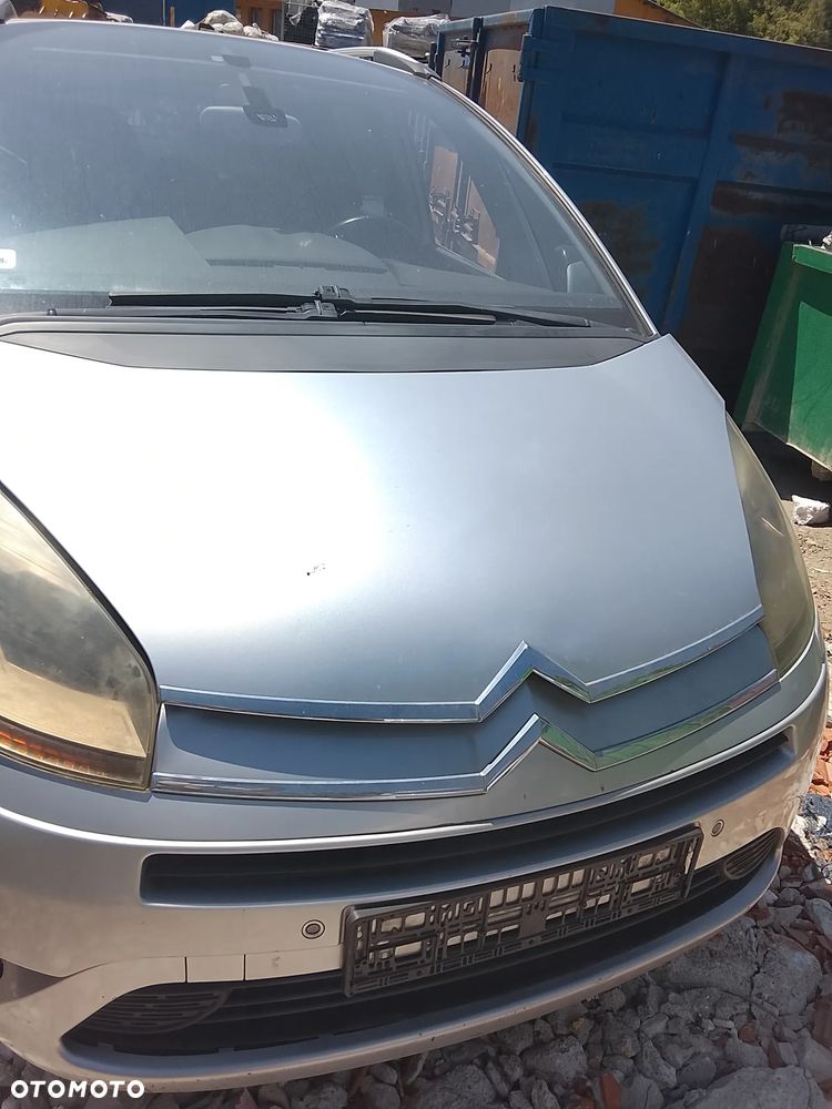 Citroen C4 Picasso 1.6 HDi - 1
