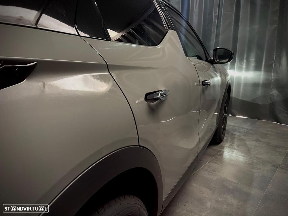 DS DS3 Crossback - 10