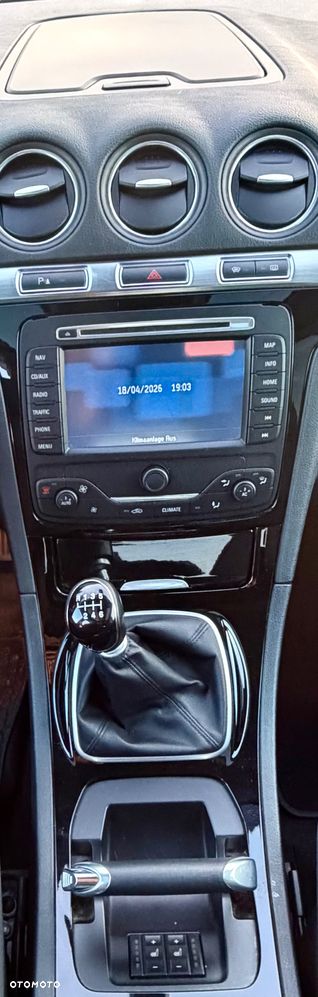 Ford Galaxy 2.0 TDCi Platinium X (Titanium) - 19