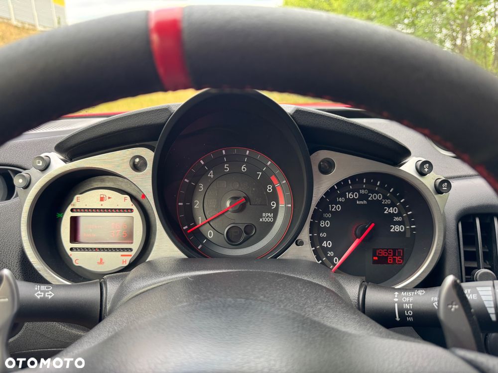 Nissan 370 Z 3.7 V6 Pack2 - 26