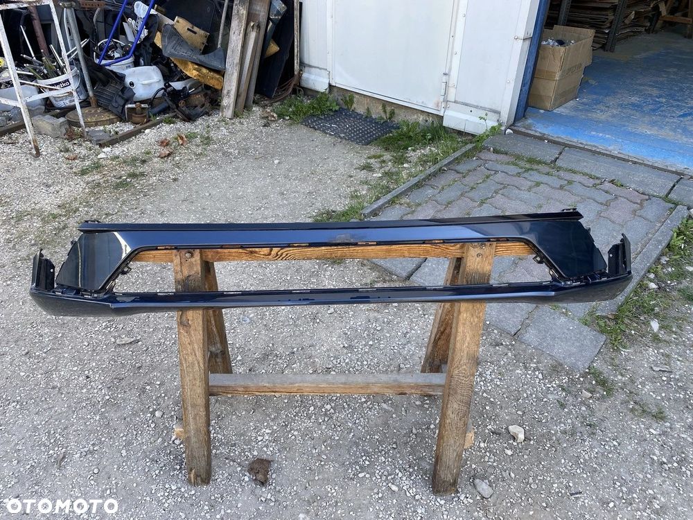 ZDERZAK PRZÓD PRZEDNI VOLVO V90 II LIFT 2020 32227208 - 1