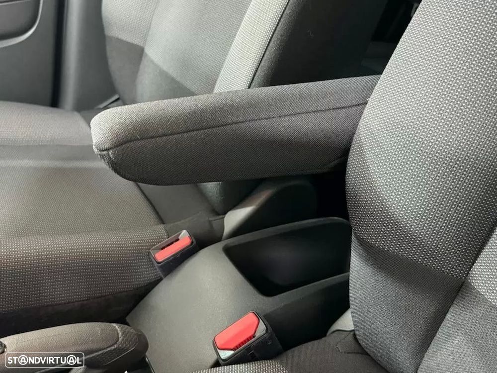 Citroën C3 Aircross 1.2 PureTech Feel - 10