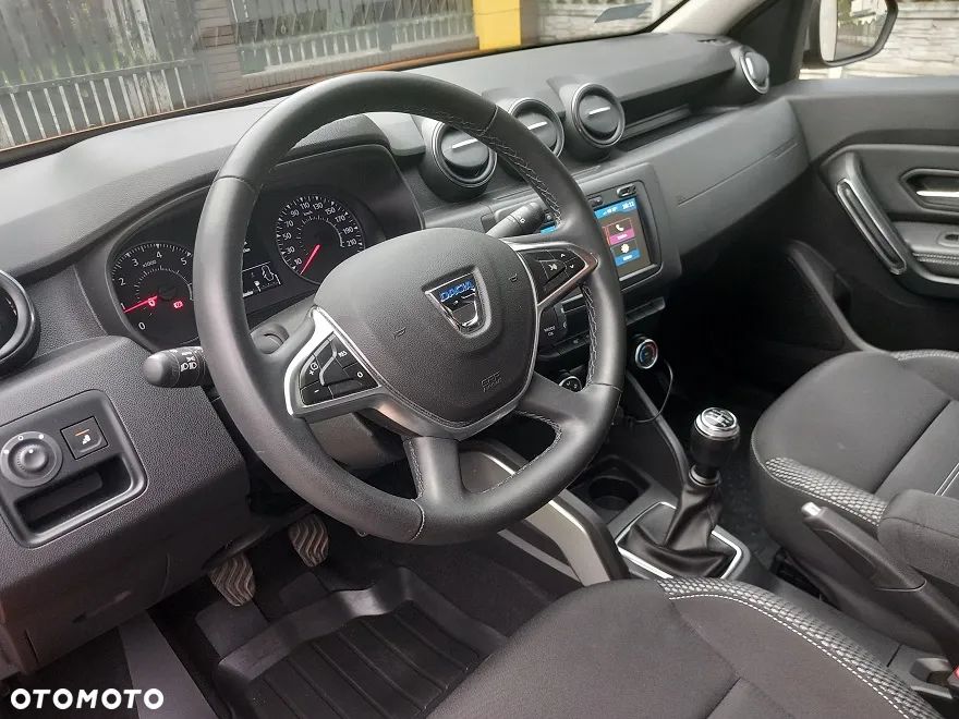 Dacia Duster - 11