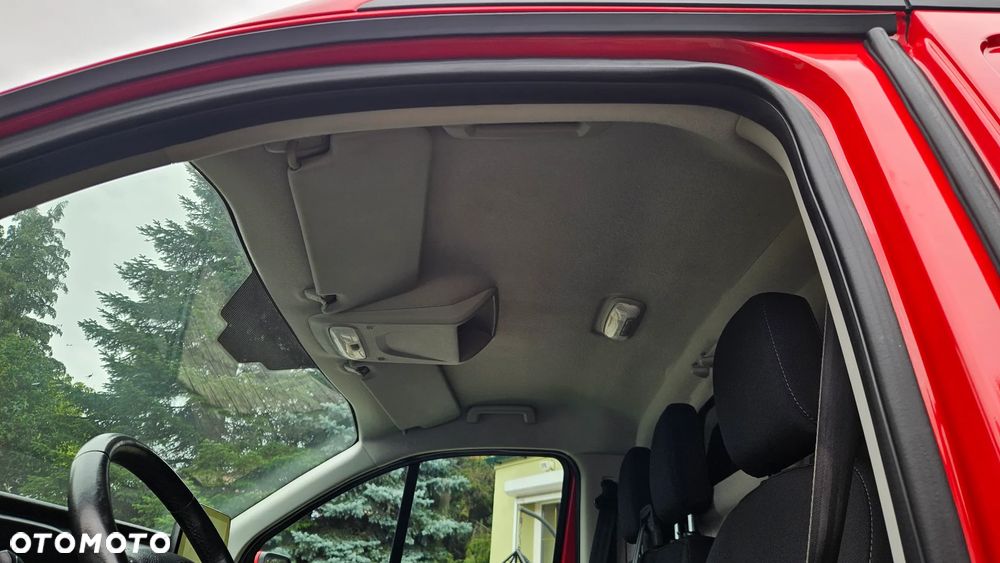 Ford Custom 2,0TDCI L2H2 Automat Nawigacja Duży Wyświetlacz Webasto Led Parktronik Hak Super Stan - 25
