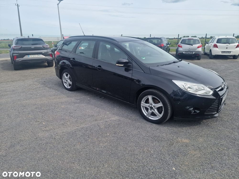 Ford Focus - 3