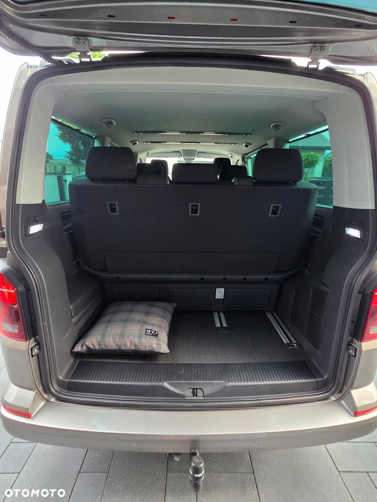 Volkswagen Multivan 2.0 TDI L1 Trendline DSG - 21