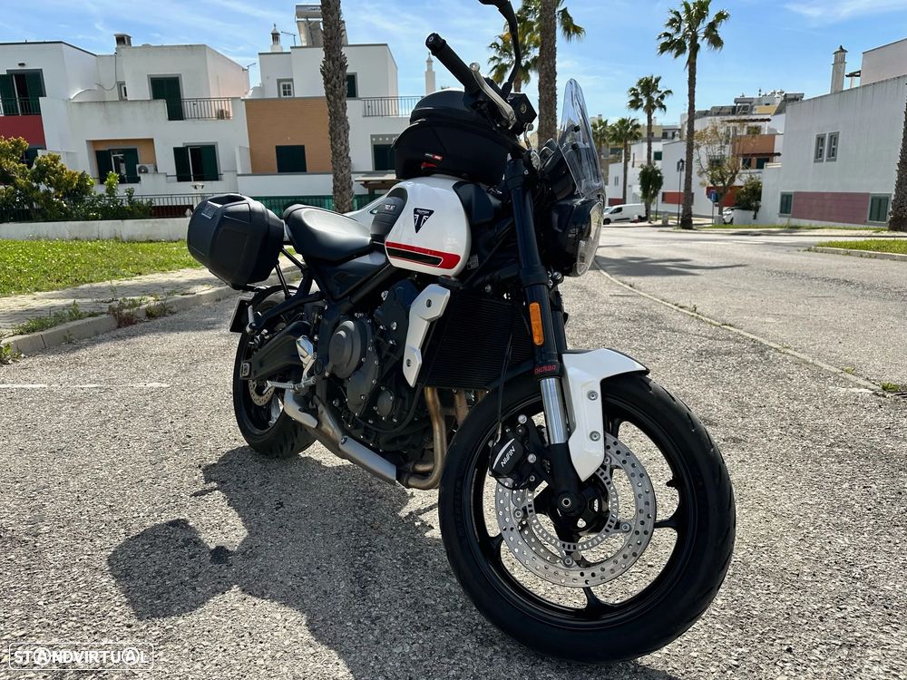 Triumph Trident Trident - 10