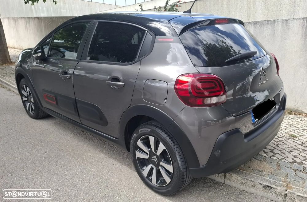 Citroën C3 1.2 PureTech C-Series - 6