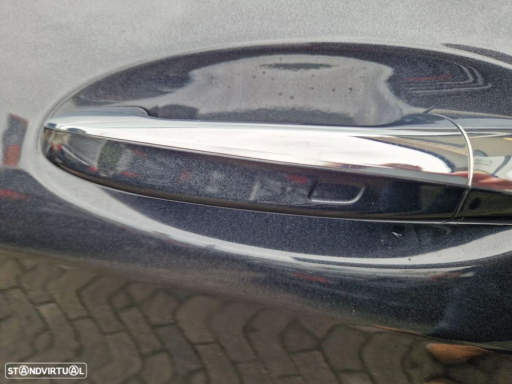 Mercedes-Benz S 350 BlueTEC - 26