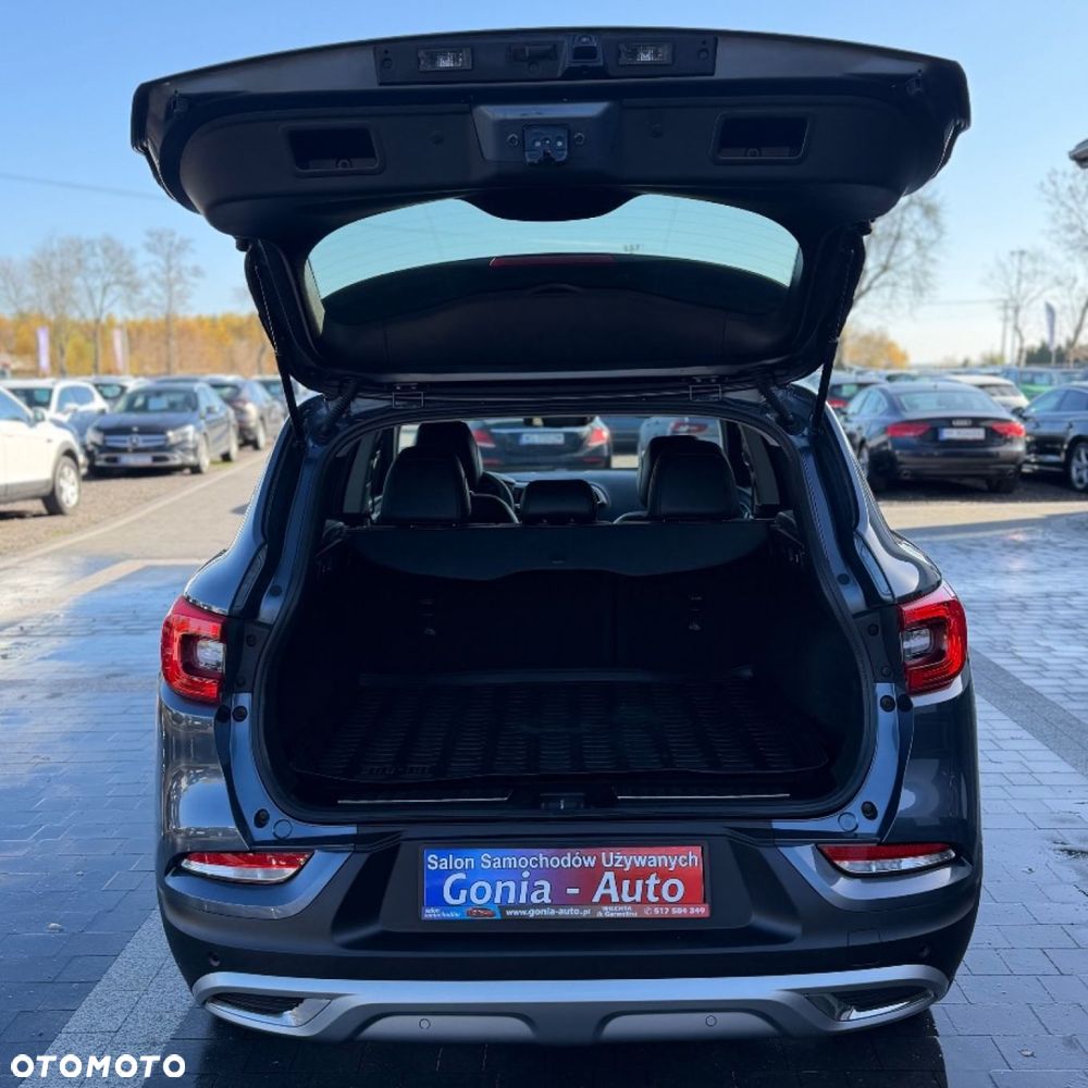 Renault Kadjar - 13