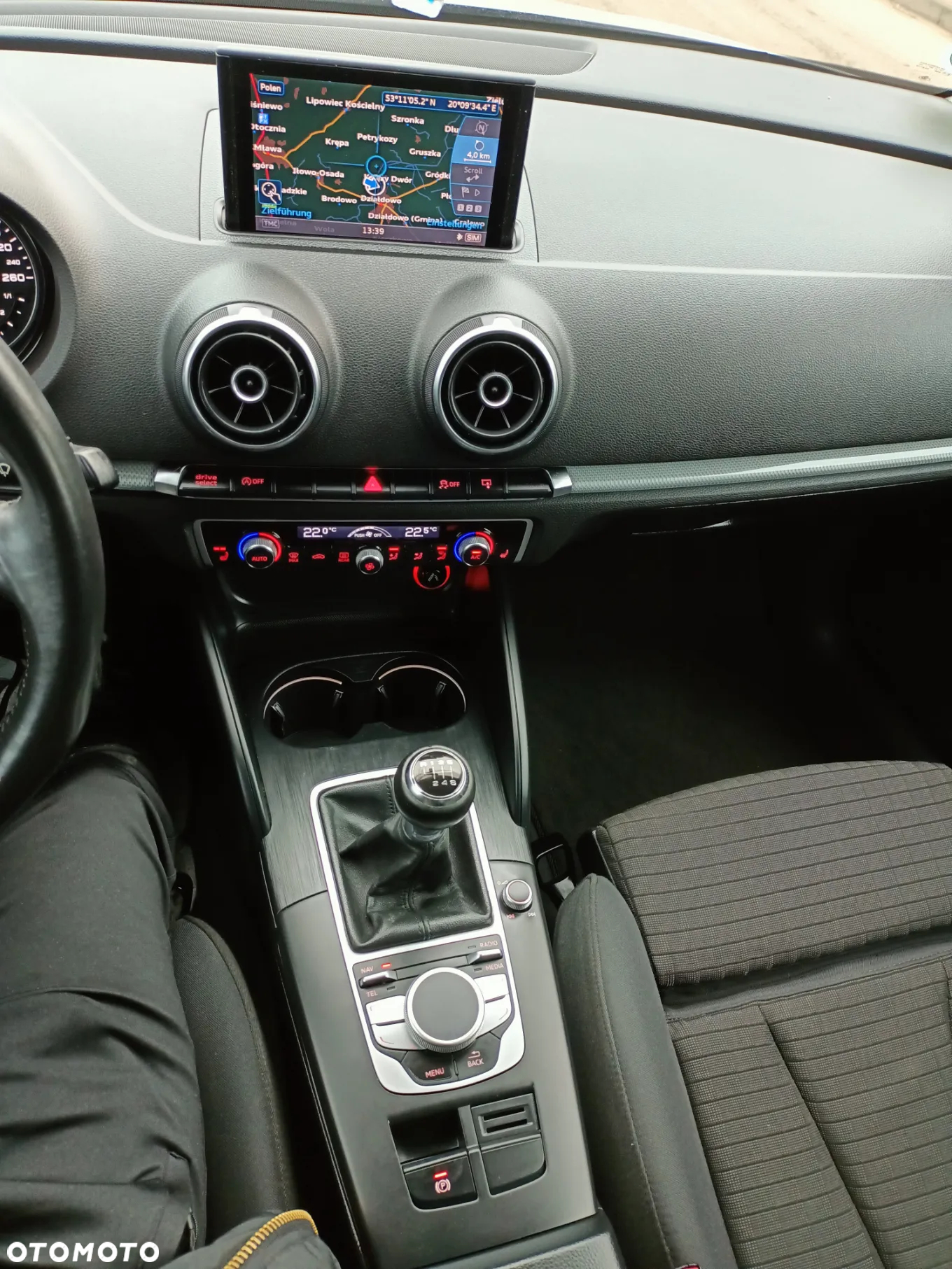 Audi A3 2.0 TDI clean diesel Attraction - 6