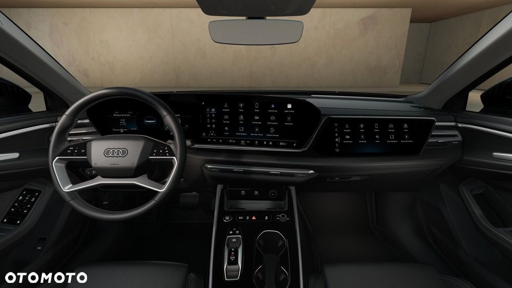 Audi A5 Limousine TFSI S tronic - 10