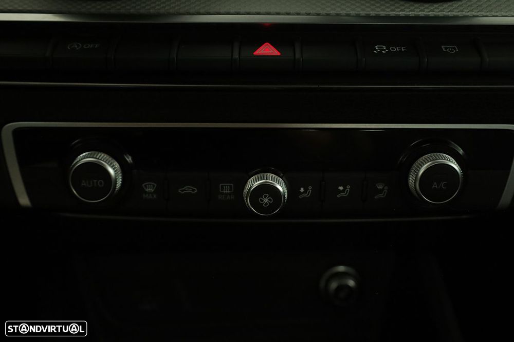 Audi Q2 30 TFSI Advanced - 11
