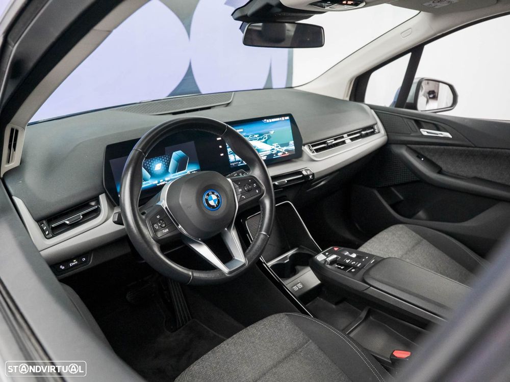 BMW 225xe Active Tourer e xDrive - 15