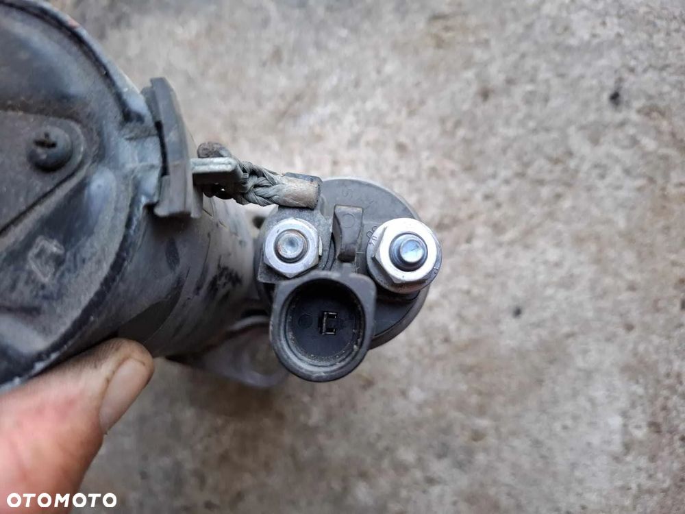 ROZRUSZNIK AUDI SEAT VW SKODA 1,9 TDI SDI IBIZA LEON GOLF 0001123018 - 3